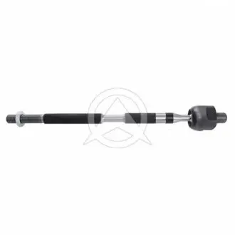NISSAN рульова тяга Almera Tino (V10) 00- SIDEM 41317