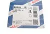 Комплект пружинок колодок ручника Suzuki Jimny/Honda Accord 92- BOSCH 1987475252 (фото 3)