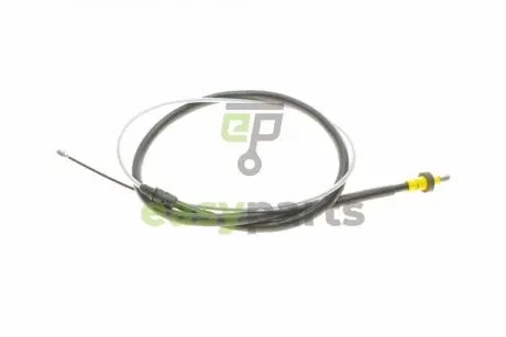 Трос ручника (задній) Peugeot 207 1.4/1.6 HDi 06-13 (1796/945mm) BOSCH 1987477235