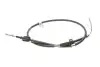 Трос ручника Subaru Forester/Impreza 98-09 (L) BOSCH 1987482081 (фото 1)