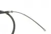 Трос ручника Subaru Forester/Impreza 98-09 (L) BOSCH 1987482081 (фото 11)