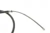 Трос ручника Subaru Forester/Impreza 98-09 (L) BOSCH 1987482081 (фото 4)
