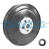 Фото 2 - шків колінвалу VW LT/T4 2.5TDI 90-06 DAYCO DPV1077 Шків колінвалу VW LT/T4 2.5TDI 90-06 DAYCO DPV1077 (фото 2)