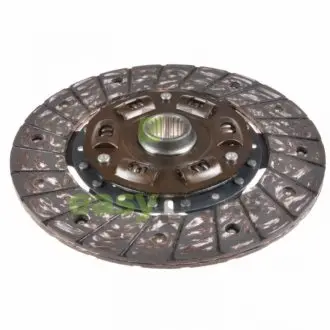MAZDA диск зчеплення 626 1.6 82- 200 BLUE PRINT ADM53118