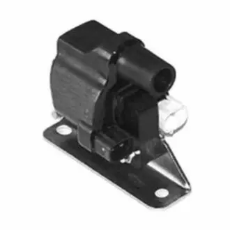 Котушка запалювання MAZDA 323 -98 MAGNETI MARELLI BAEQ027