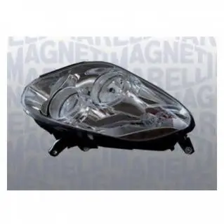 Фара передн. ліва FIAT DOBLO 10- MAGNETI MARELLI LPN132