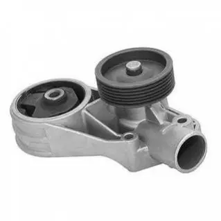 Помпа води SKODA [352316171029] MAGNETI MARELLI WPQ1029