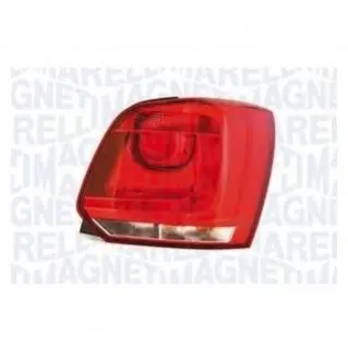 Задній ліхтар прав. VW POLO 09- MAGNETI MARELLI LLH081
