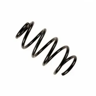 VW пружина підвіски передн.T5 2.5TDI 03- MONROE SP3406
