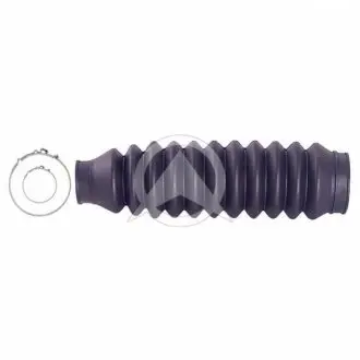 VW пильник рульової рейки к-кт (з ГУ) Polo SIDEM 303.135