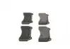 Колодки гальмівні дискові BOSCH 0986494448 (фото 1)