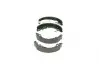 FIAT щоки гальмівні Panda,500,Ford Ka 03- BOSCH 0986487704 (фото 1)