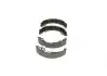 FIAT щоки гальмівні Panda,500,Ford Ka 03- BOSCH 0986487704 (фото 2)