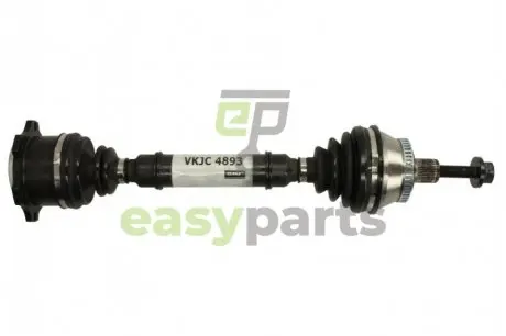 Піввісь SKF VKJC 4893