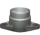 Опора амортизатора зад. Audi A4 01-08 / A6 04-11 JP GROUP 1152301200 (фото 1)