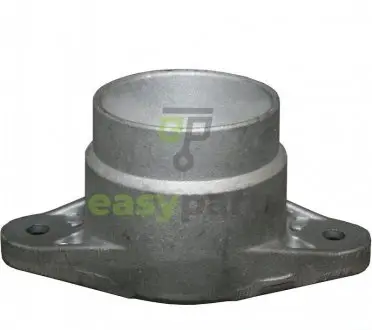 Опора амортизатора зад. Audi A4 01-08 / A6 04-11 JP GROUP 1152301200