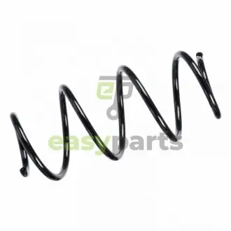 FEBI RENAULT пружина підвіски передн.Laguna 01- FEBI BILSTEIN 38891