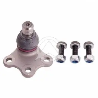 Опора шаровая (передняя/снизу)) Citroen C3/DS3/Peugeot 208 09- SIDEM 53489