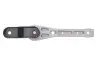 Опора двигуна нижня AUDI Q3 SEAT ALHAMBRA VW JETTA III, PASSAT B6, PASSAT B7, SHARAN, TIGUAN, TOURAN 1.4-2.0D 08.03- FEBI BILSTEIN 45738 (фото 5)