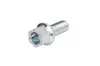 Болт крiплення колеса M12x1,5 L=46mm FEBI BILSTEIN 45850 (фото 1)