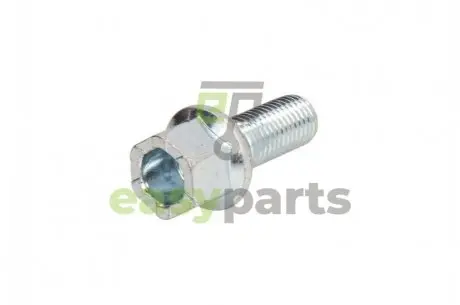 Болт крiплення колеса M12x1,5 L=46mm FEBI BILSTEIN 45850