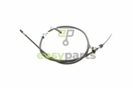 Трос ручника (L) Mitsubishi L200 2.5 Di-D 05-15 (2023mm) BOSCH 1987482515