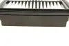 Фільтр повітряний Suzuki Jimny AWD 1.5dCi/DDiS 98- BOSCH F026400352 (фото 3)
