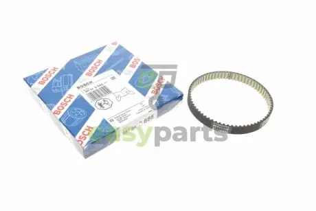 Ремінь ГРМ Audi A4/A5/A7 Sportback/Q5/Q7/VW Passat/Golf/Touran 1.8/2.0 TSI/TFSI 07- (12x67z) BOSCH 1987949685