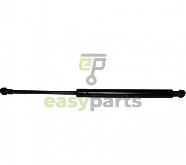 BMW амортизатор газовий капота E87 03- JP GROUP 1481203300