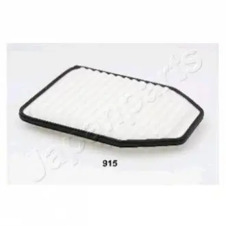 JEEP фільтр повітря Wrangler 3.8 06- JAPANPARTS FA-915S