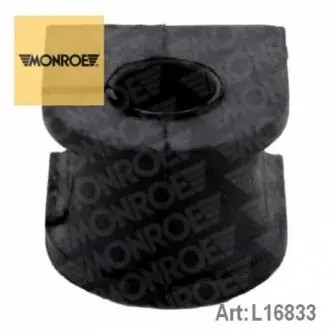 FORD втулка стаб.передн.20mm Transit 00- MONROE L16833