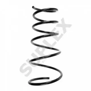 Фото пружина ходовой части SUPLEX 09130 Пружина ходовой части SUPLEX 09130