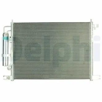 Конденсатор, Кондиціонер Delphi TSP0225694