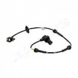 CHEVROLET датчик ABS передн.лів Aveo JAPANPARTS ABS-W10