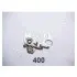 MAZDA Контакти трамблера 323,626 -82 JAPANPARTS CT-400 (фото 1)
