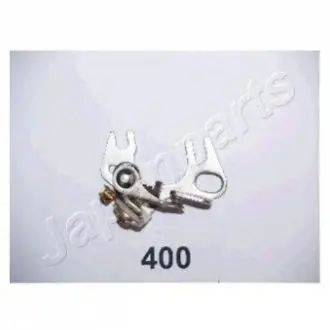 MAZDA Контакты трамблера 323,626 -82 JAPANPARTS CT-400