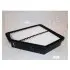 Фільтр повітряний HYUNDAI GENESIS -14 JAPANPARTS FA-H25S (фото 1)