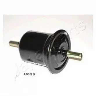 HYUNDAI фільтр палива Trajet,Megane JAPANPARTS FC-H02S