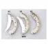Комплект гальмівних колодок JAPANPARTS GF-W06AF (фото 1)