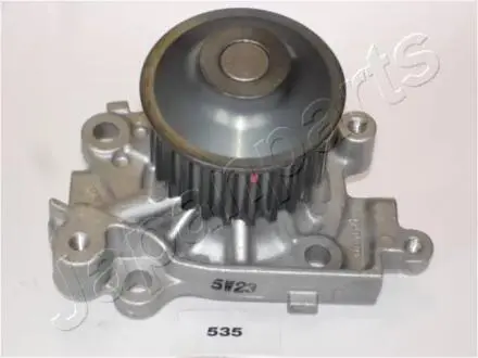 Водяной насос JAPANPARTS PQ-535