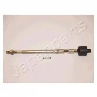 Осьовий шарнір, рульова тяга JAPANPARTS RD-418