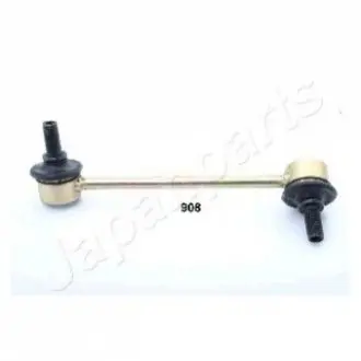 Стабилизатор, ходовая часть JAPANPARTS SI-908L
