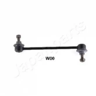 Стабилизатор, ходовая часть JAPANPARTS SI-W00