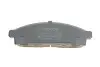 Фото 7 - колодки гальмівні (передні) Nissan NV200 10- BOSCH 0986494673 Колодки гальмівні (передні) Nissan NV200 10- BOSCH 0986494673 (фото 7)