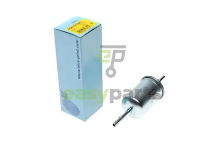 Фільтр паливний Ford Mondeo 1.0-2.0 Ecoboost/2.5 14-/Galaxy 1.5-2.0 15- BLUE PRINT ADF122306