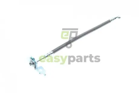 Шланг гальмівний Hyundai Santa Fe 06-12 BOSCH 1987481863