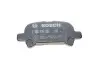 Колодки гальмівні (задні) Toyota Camry/Avalon 99-12 BOSCH 0986495322 (фото 2)