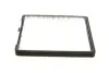Фільтр салону Aveo 1.2-1.5 04- KAVO PARTS DC-7102 (фото 2)