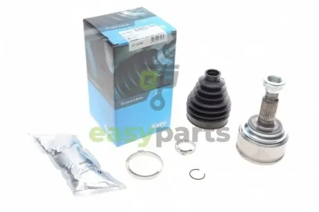 ШРКШ (зовнішній) Honda Civic VIII/IX 1.4-1.8 16V 05- (30x26z) KAVO PARTS CV-2036
