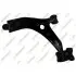 TEKNOROT FORD важіль передн.прав.Focus,C-Max 03- FO-466